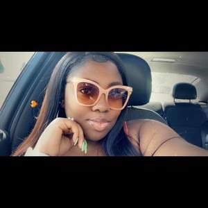 Meet your Posher, Faithy